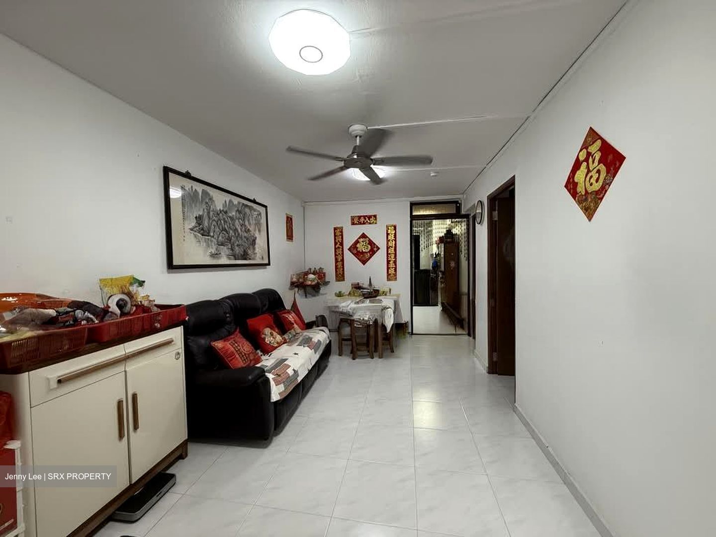 Blk 36 Circuit Road (Geylang), HDB 3 Rooms #566620811